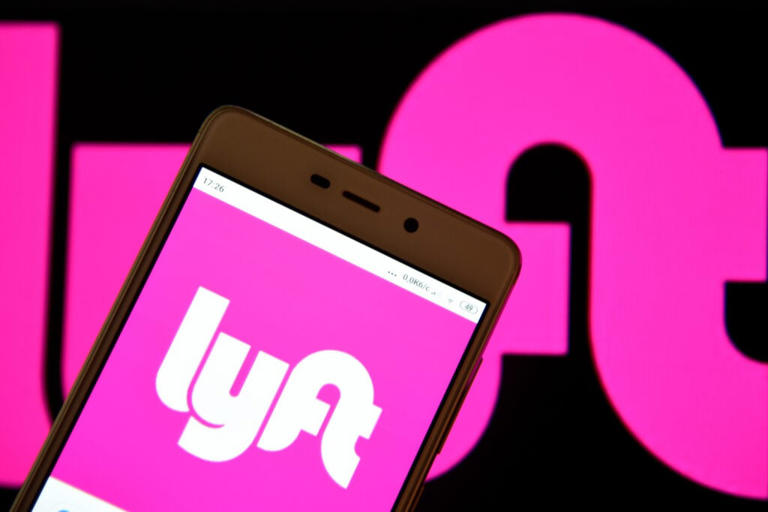 Lyft stock moves higher after the close: Here's why