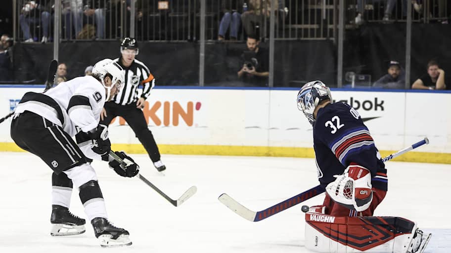 How to watch the LA Kings vs. New York Rangers: Start time, TV channel, and streaming info for Game 67<br>