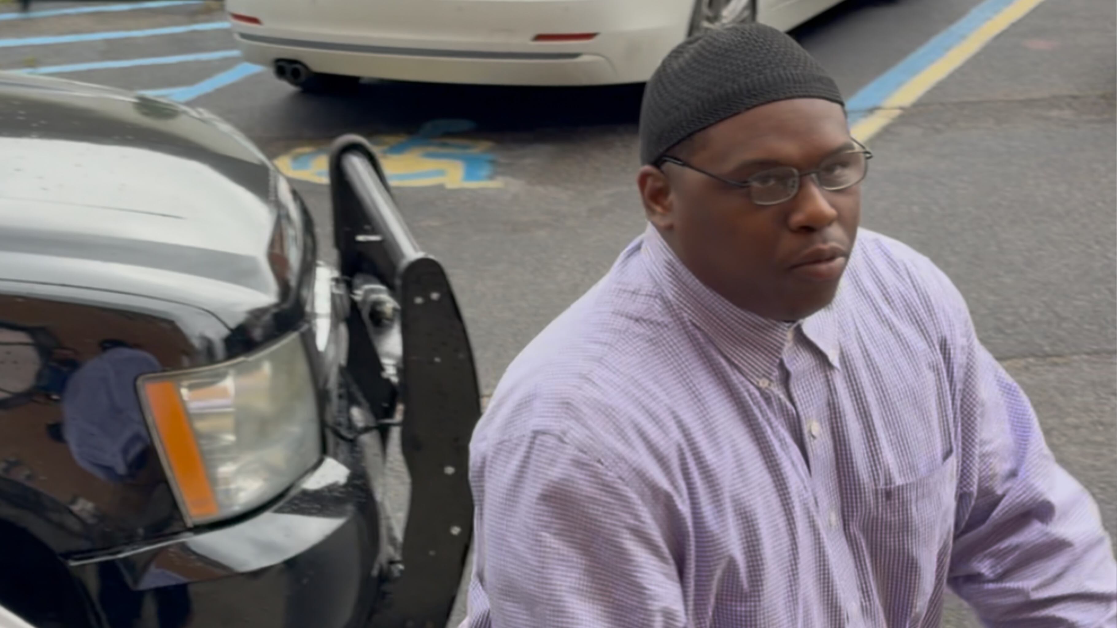 State, defense rest in trial of Ibraheem Yazeed; jury to begin deliberation