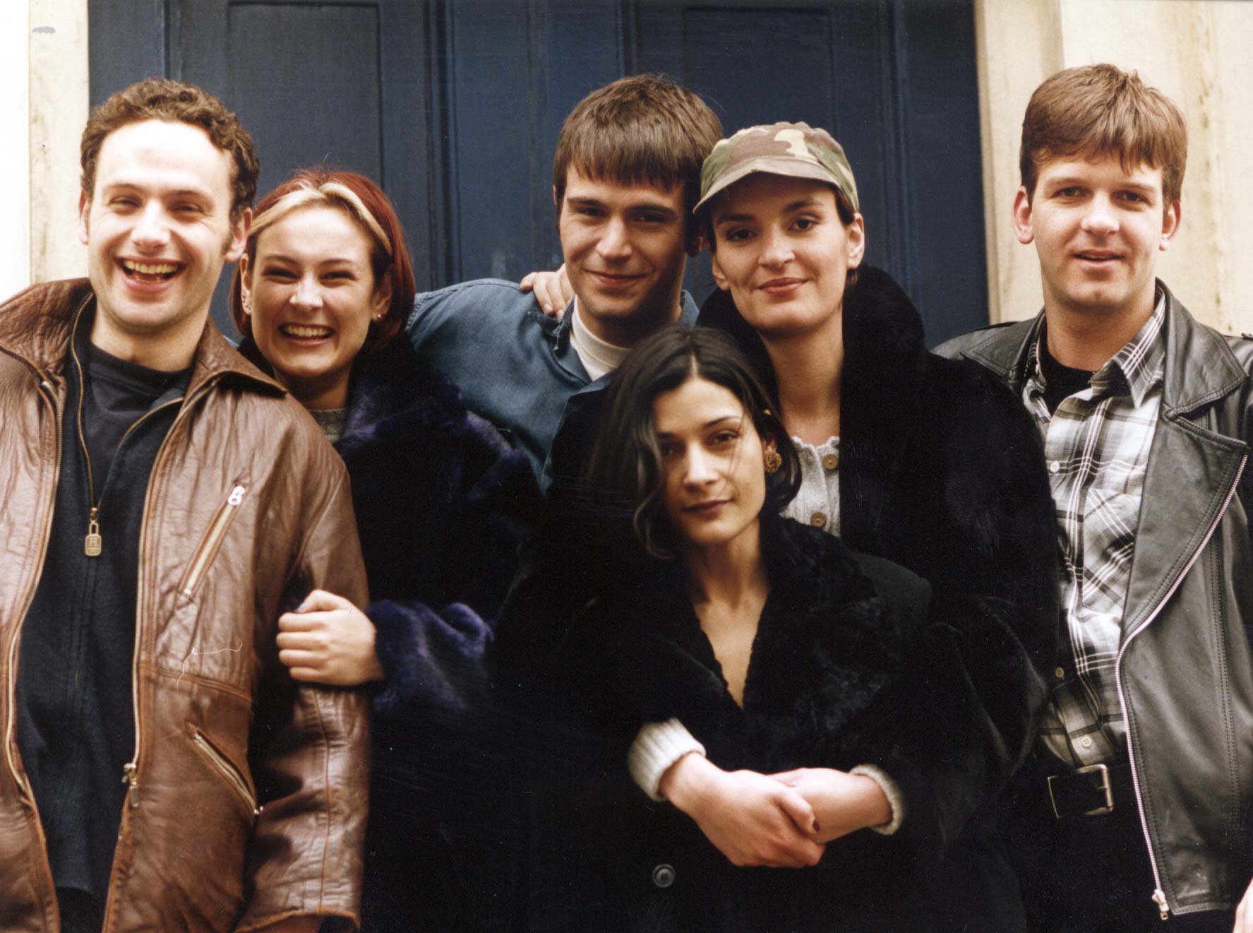 This Life, one of the 'greatest British dramas of the 90s', returns to ...