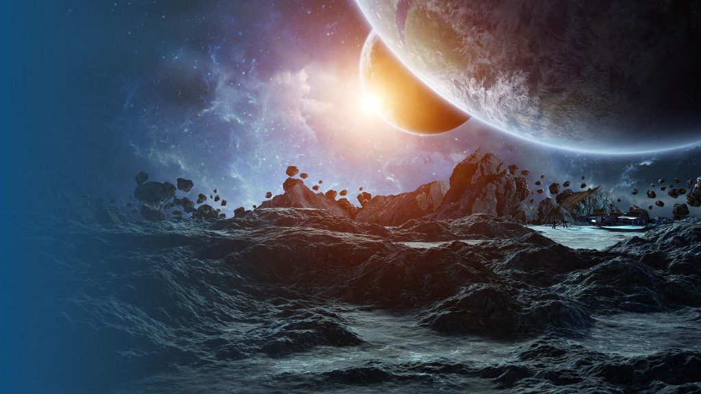 We may be about to settle our first planet beyond the solar system