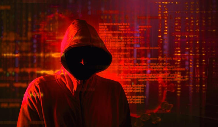 Exclusive: 'AI is amplifying' cyber warfare as global conflicts ...