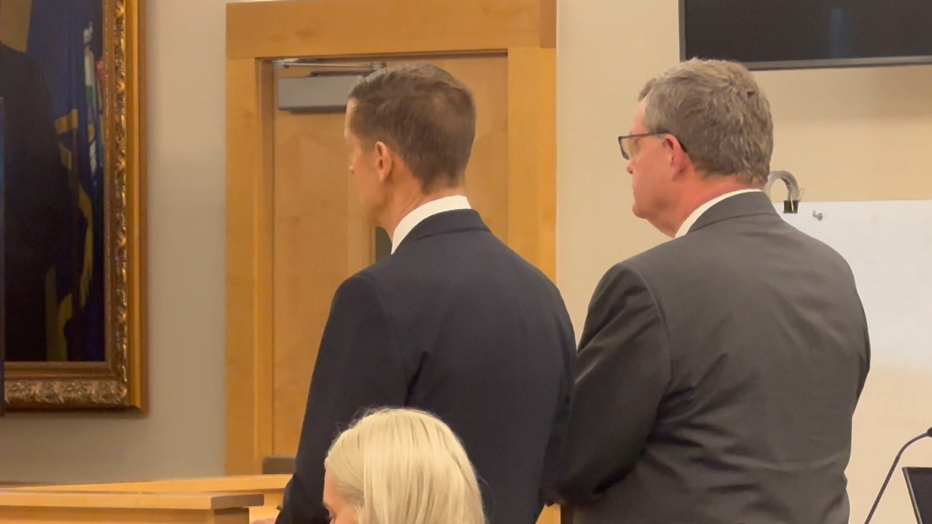 Former Maine DOC administrator pleads guilty to theft, bribery in $2.4M ...
