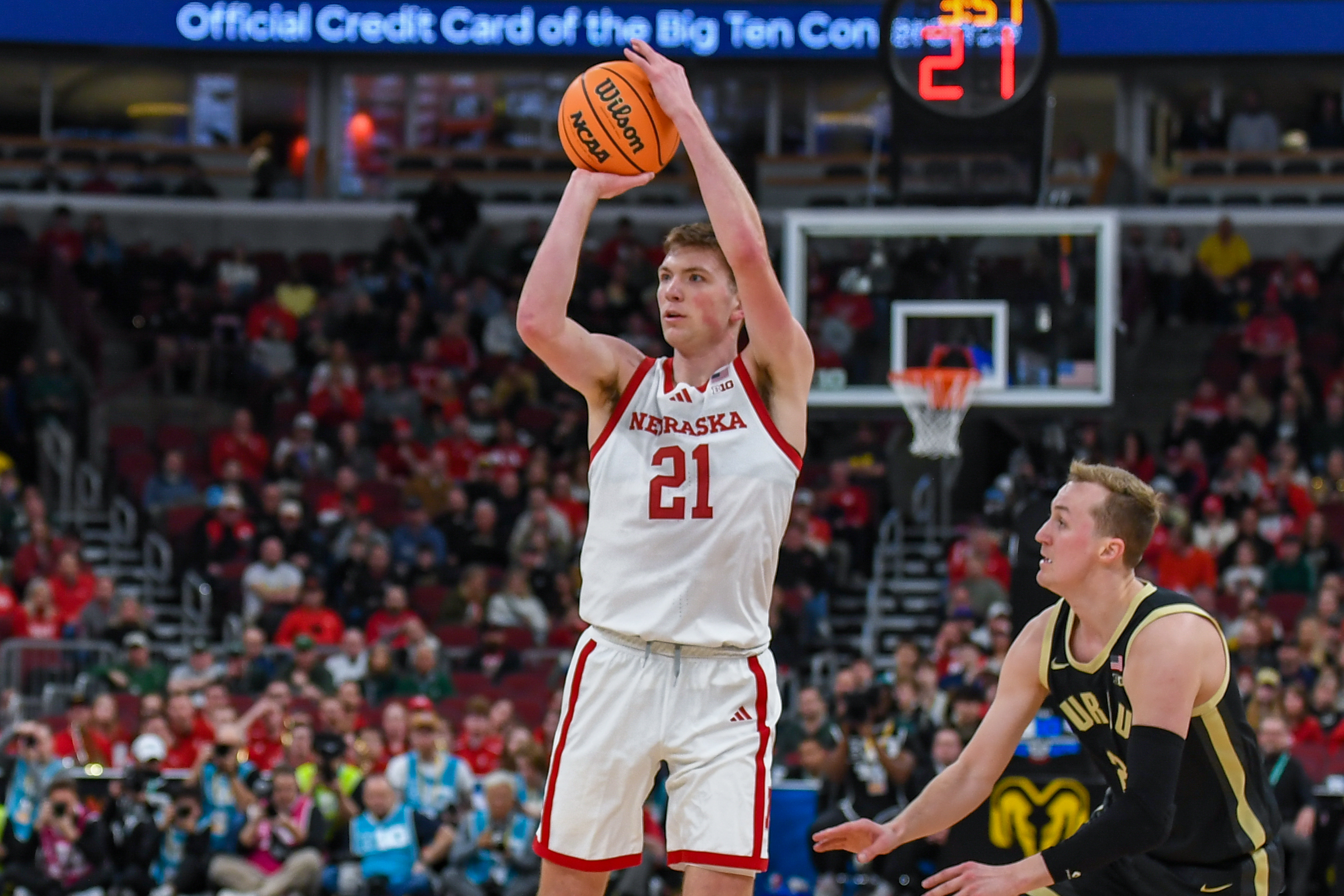 March Madness 2026: Picking every South Region 1st-round game ...