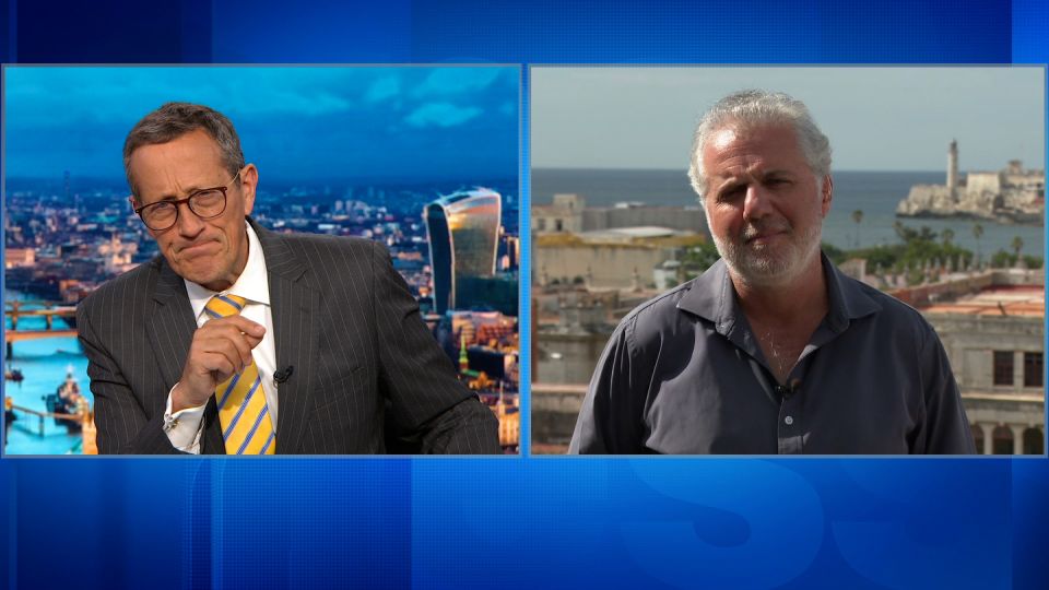 Grid operator: Cuba’s power system suffers total collapse<br>