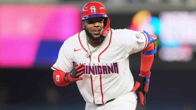 Phillies’ Johan Rojas suspended 80 games for use of banned substance