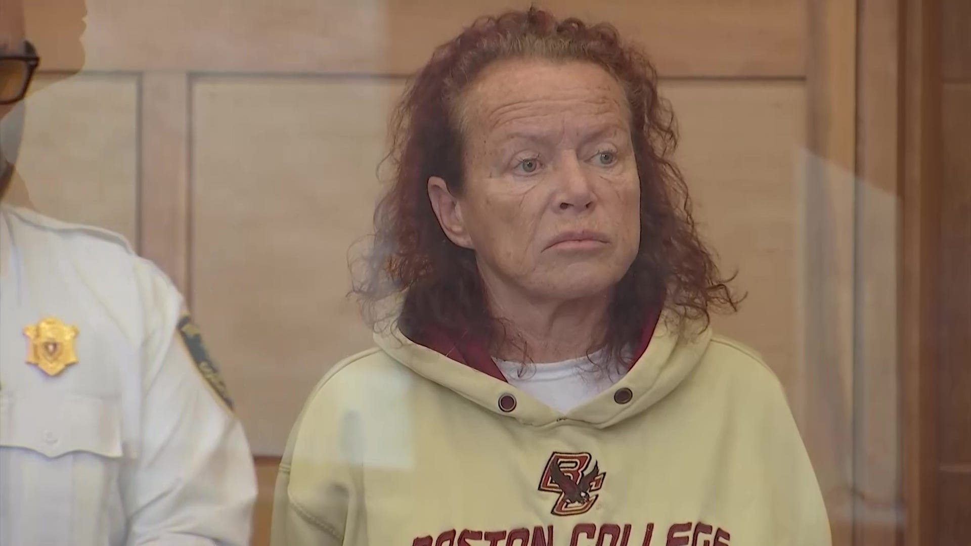 Jury selection begins in trial of woman accused of poisoning boyfriend