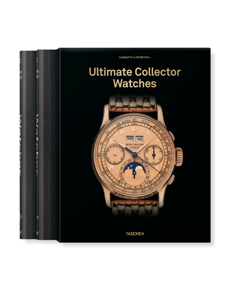 OT Genasis says Swatch collab convinced him to sell his AP: 'I'm done'