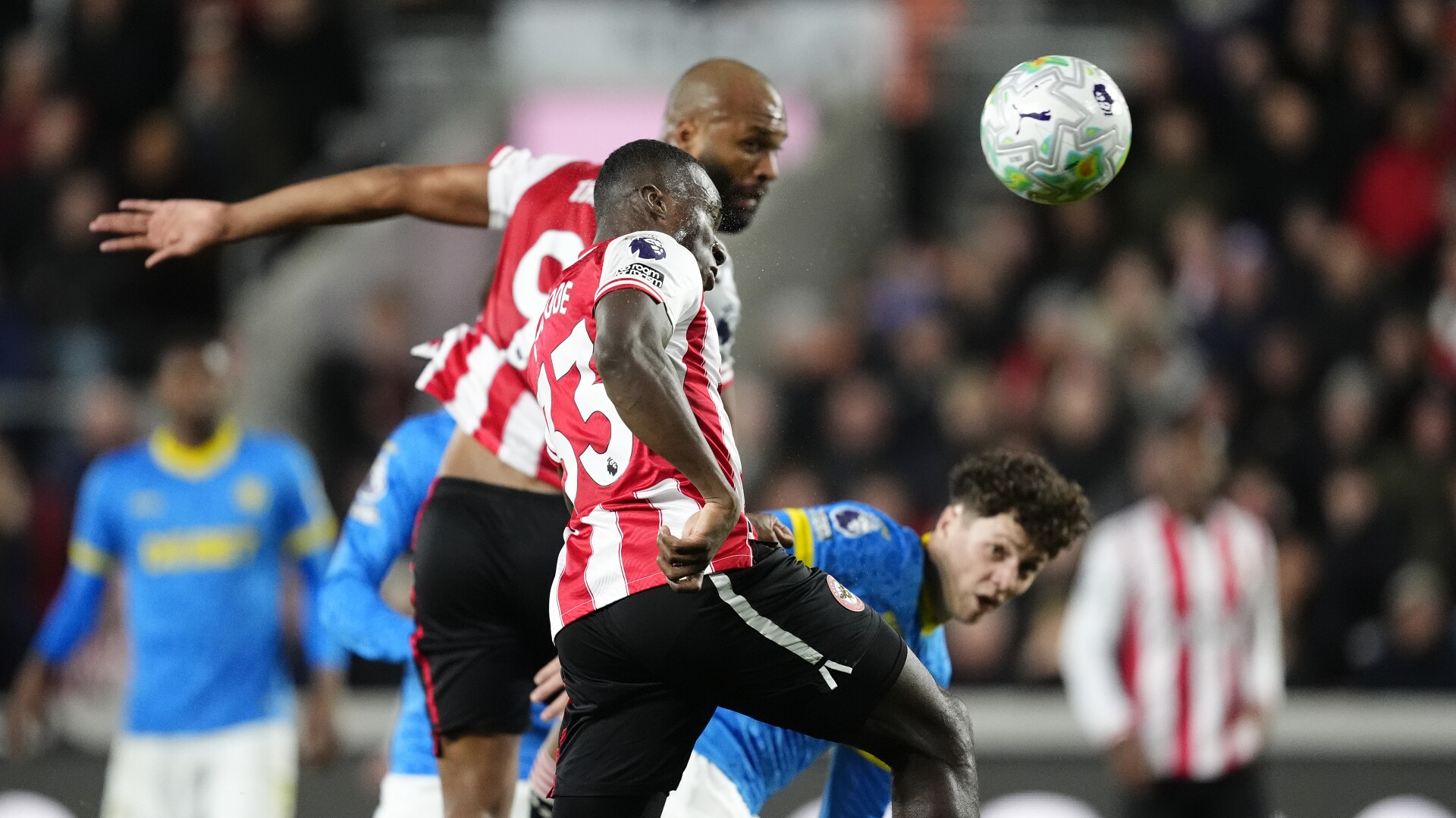 Brentford vs Wolves live updates, watch live, score, analysis, highlights
