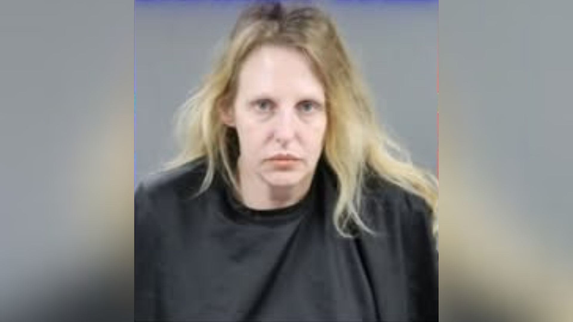 Woman accused of identity fraud while trying to rip off elderly in ...