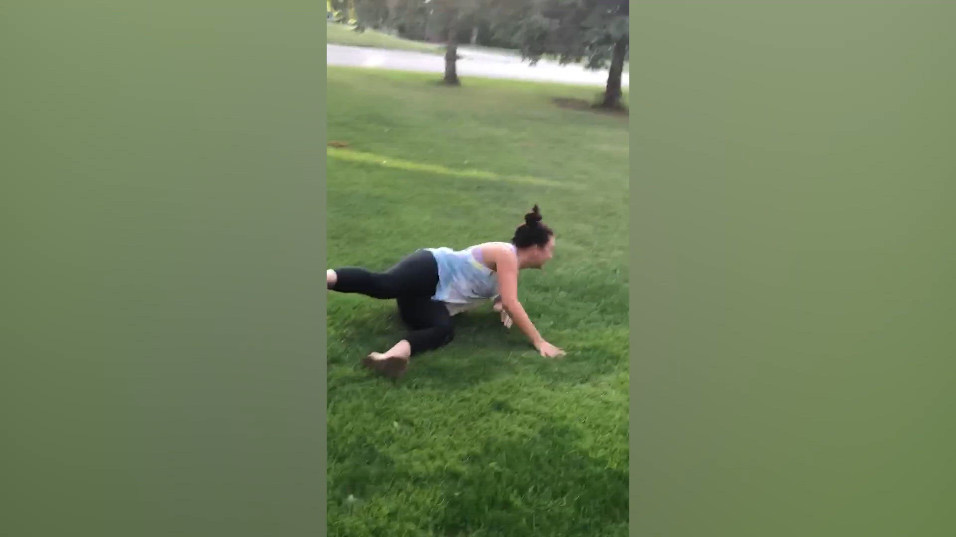 Ultimate fails