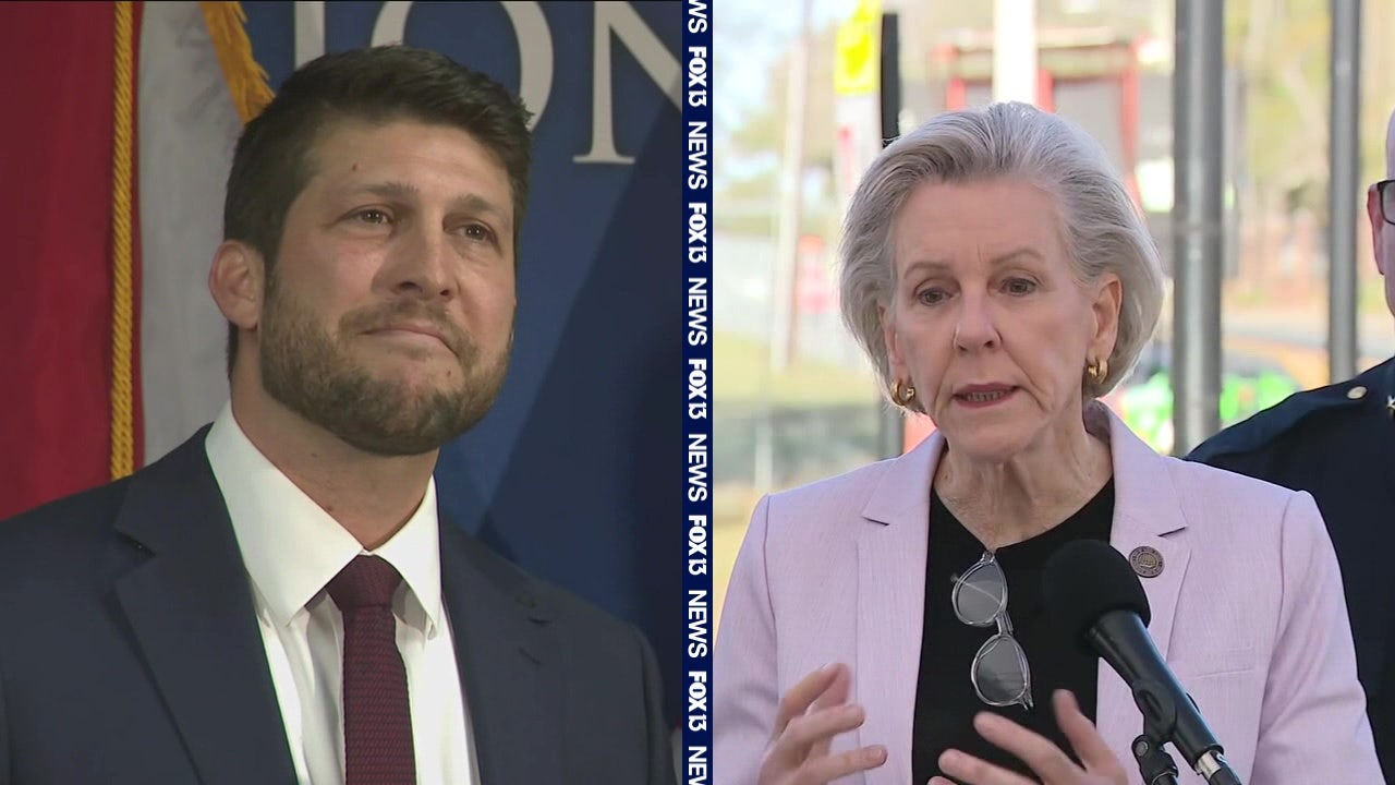 Tampa Mayor Jane Castor revises police policies after 'sanctuary city ...