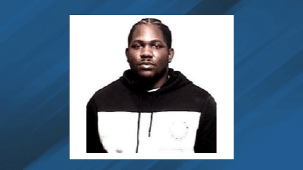 Third suspect arrested in connection with March 8 fatal shooting in New ...