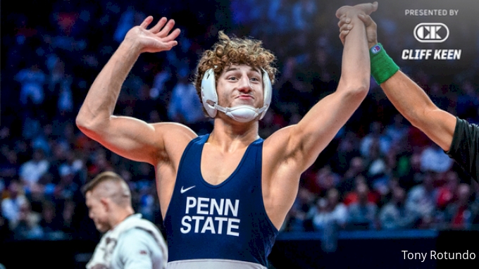2026 NCAA wrestling championship preview & predictions - 165 pounds
