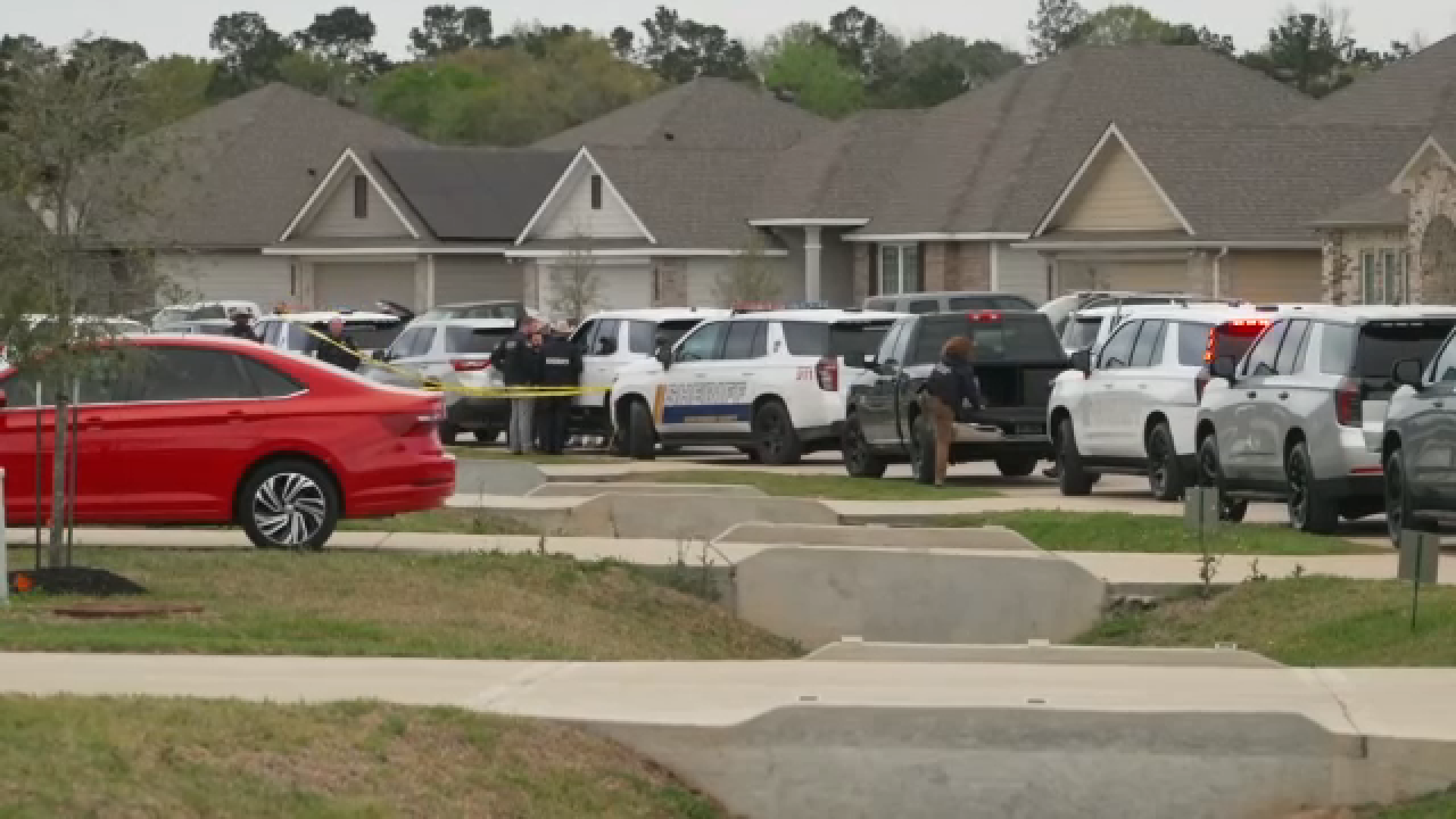 Man charged with capital murder after shooting, killing his wife ...