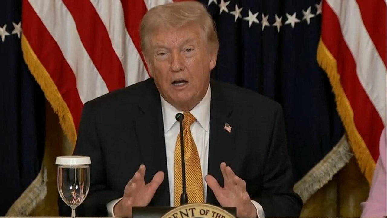 Trump urges US allies to help get oil through Strait of Hormuz