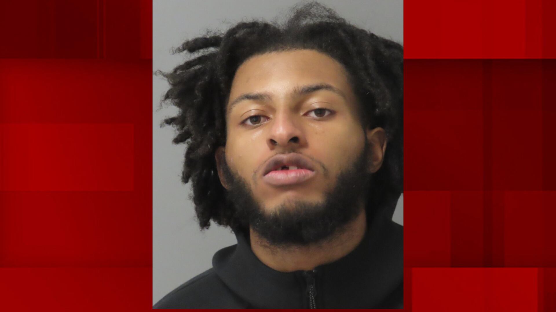 Man charged with the murder of elderly man in Belleville
