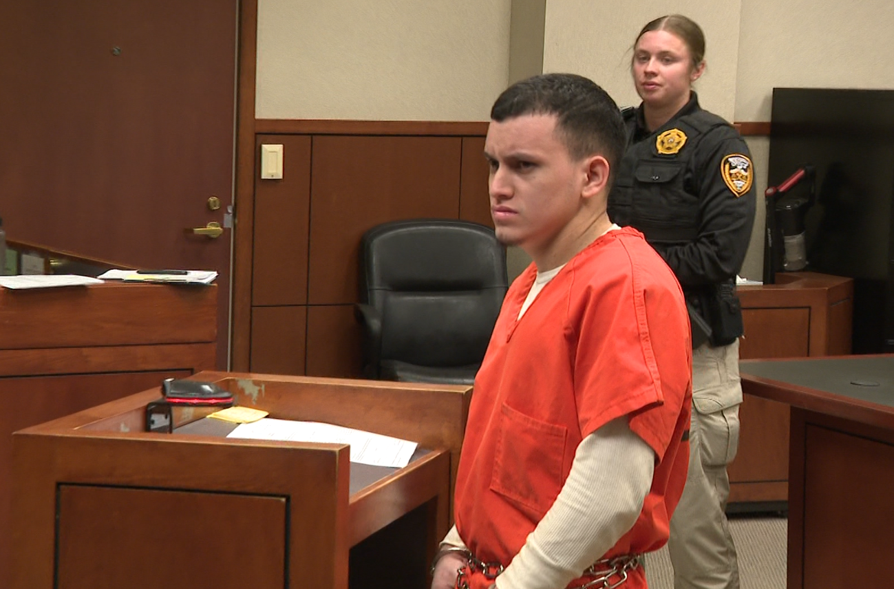 Louisville man now charged with murder in deadly 2024 drunk-driving crash
