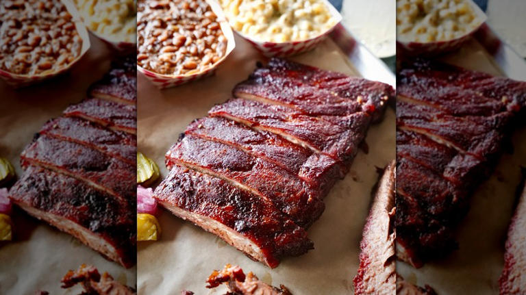 10 best BBQ restaurants in the greater Denver area