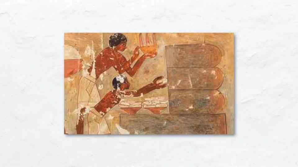 Ancient hygiene habits that were surprisingly modern