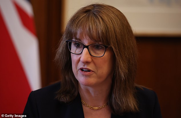 Reeves' flawed growth plan: Bashing regulators won't deliver an ...