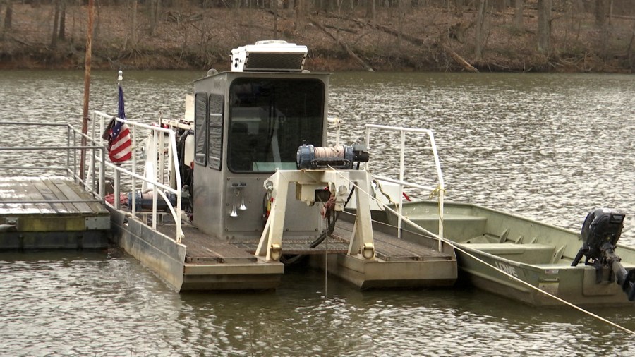 Sullivan County commissioners vote to give Sullivan County Park and ...