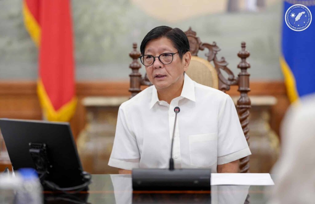 PBBM orders release of P21.47B for fuel subsidy, infra projects