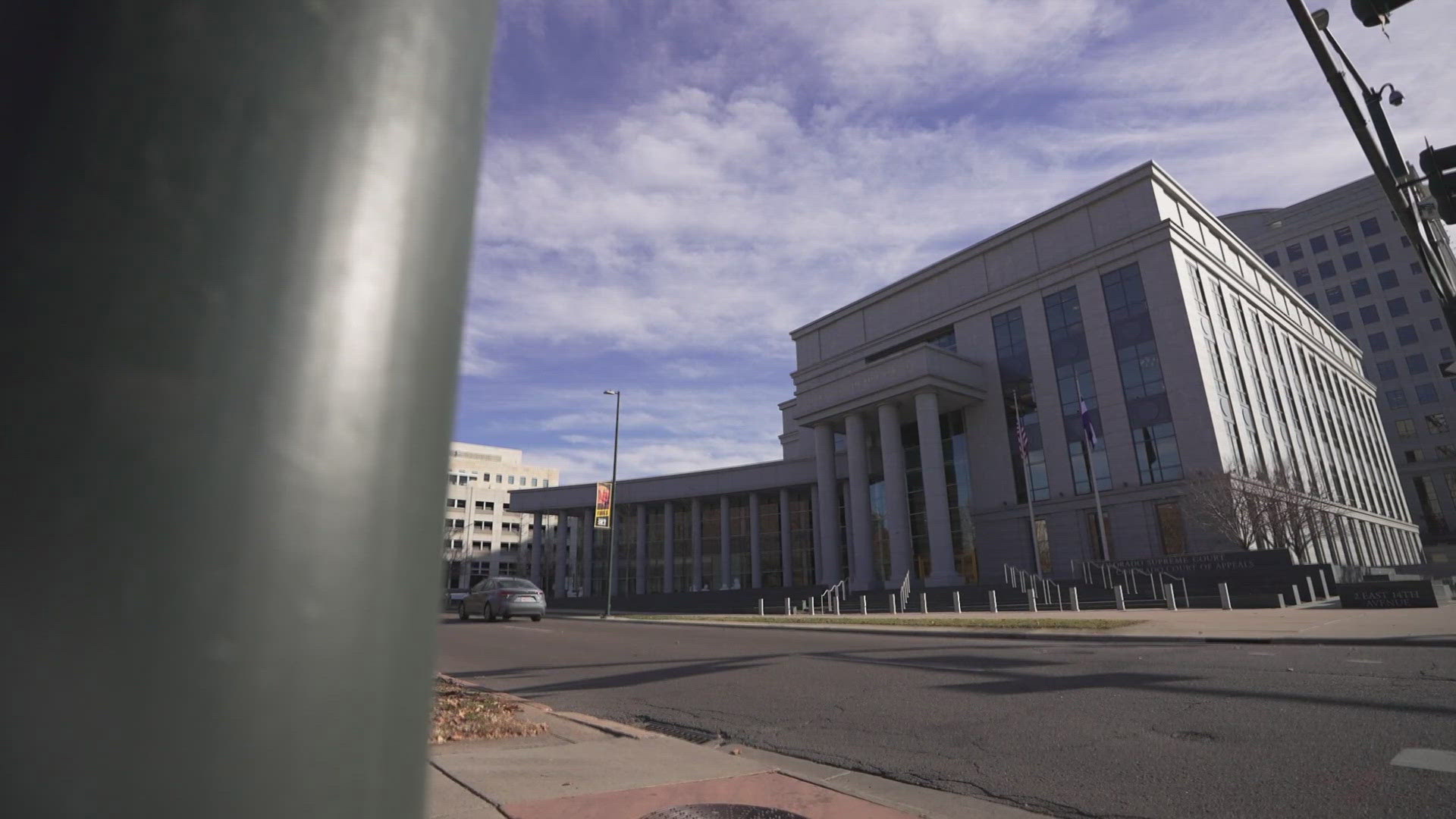 Colorado cities overhaul sentencing after Supreme Court ruling