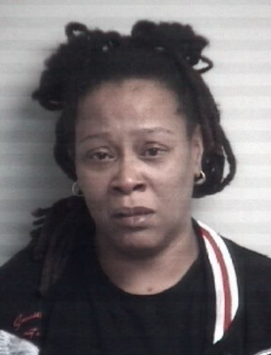 Woman pleads guilty to fatal crash in Elizabeth City that killed her ...