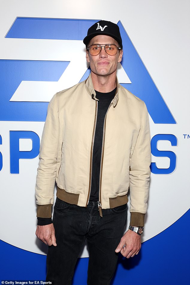 Report: Brutal truth about Tom Brady's single life