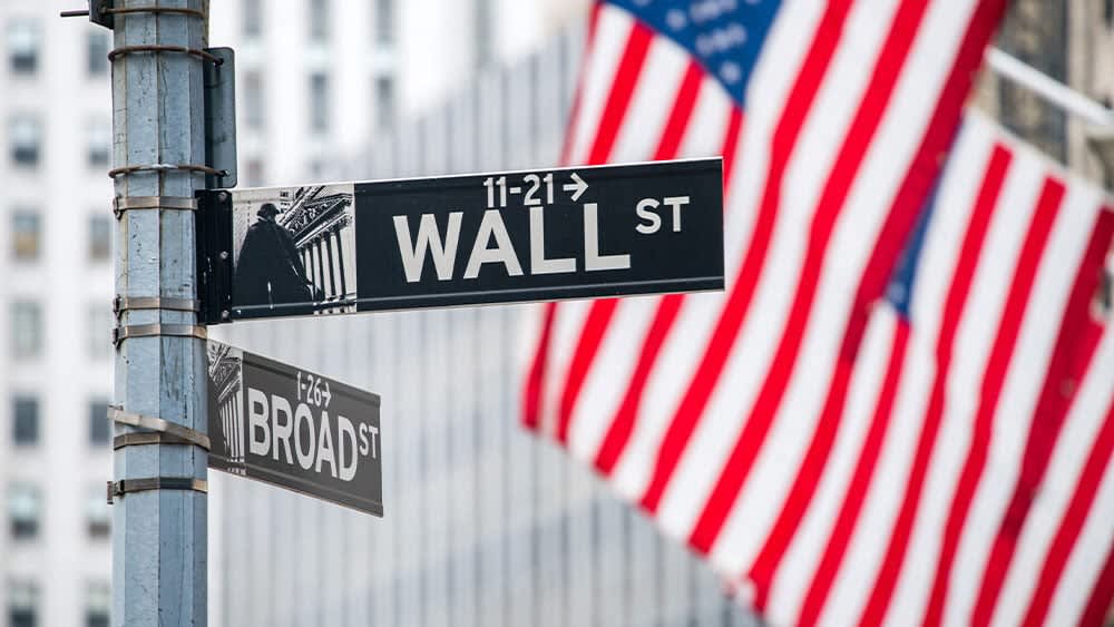 Stock market today: Dow rallies on US.-Iran hopes; Caterpillar, Palantir soar on earnings (live coverage)