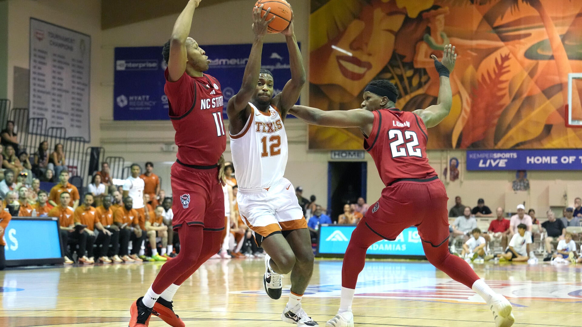 2026 March Madness predictions: NCAA bracket expert picks against the ...