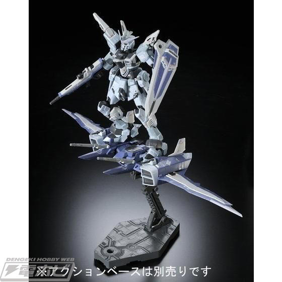 圧倒的な色わけ再現が特徴のガンプラ「RG」シリーズより、ディ
