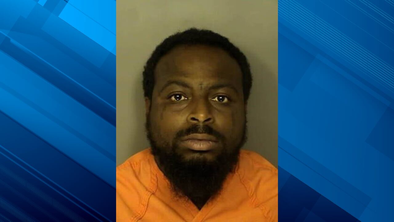 Columbia man sentenced in 2023 Myrtle Beach shooting, kidnapping case