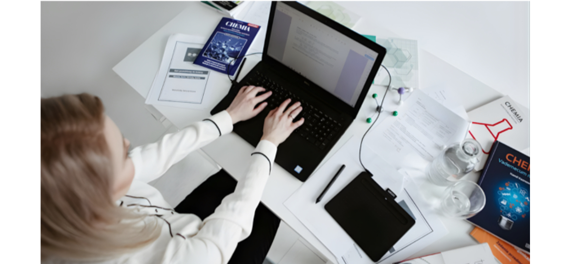 The smart way to organize documents using PDF tools