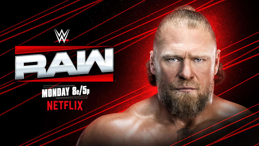 Latest on Brock Lesnar's WrestleMania 42 direction ahead of Monday ...