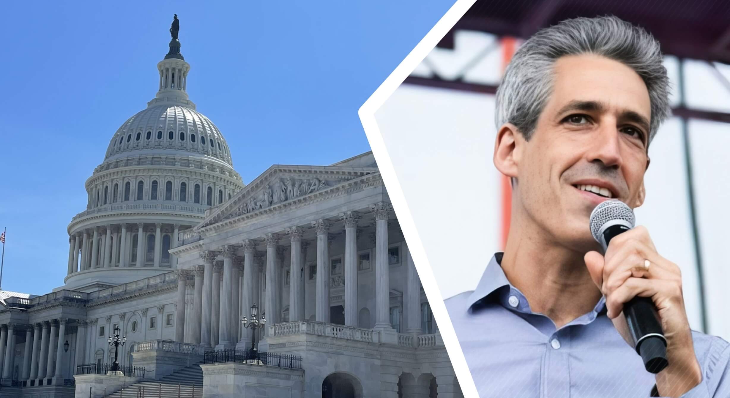 Illinois primary pits Jewish candidate with deep Israel ties against AIPAC spending<br><br>