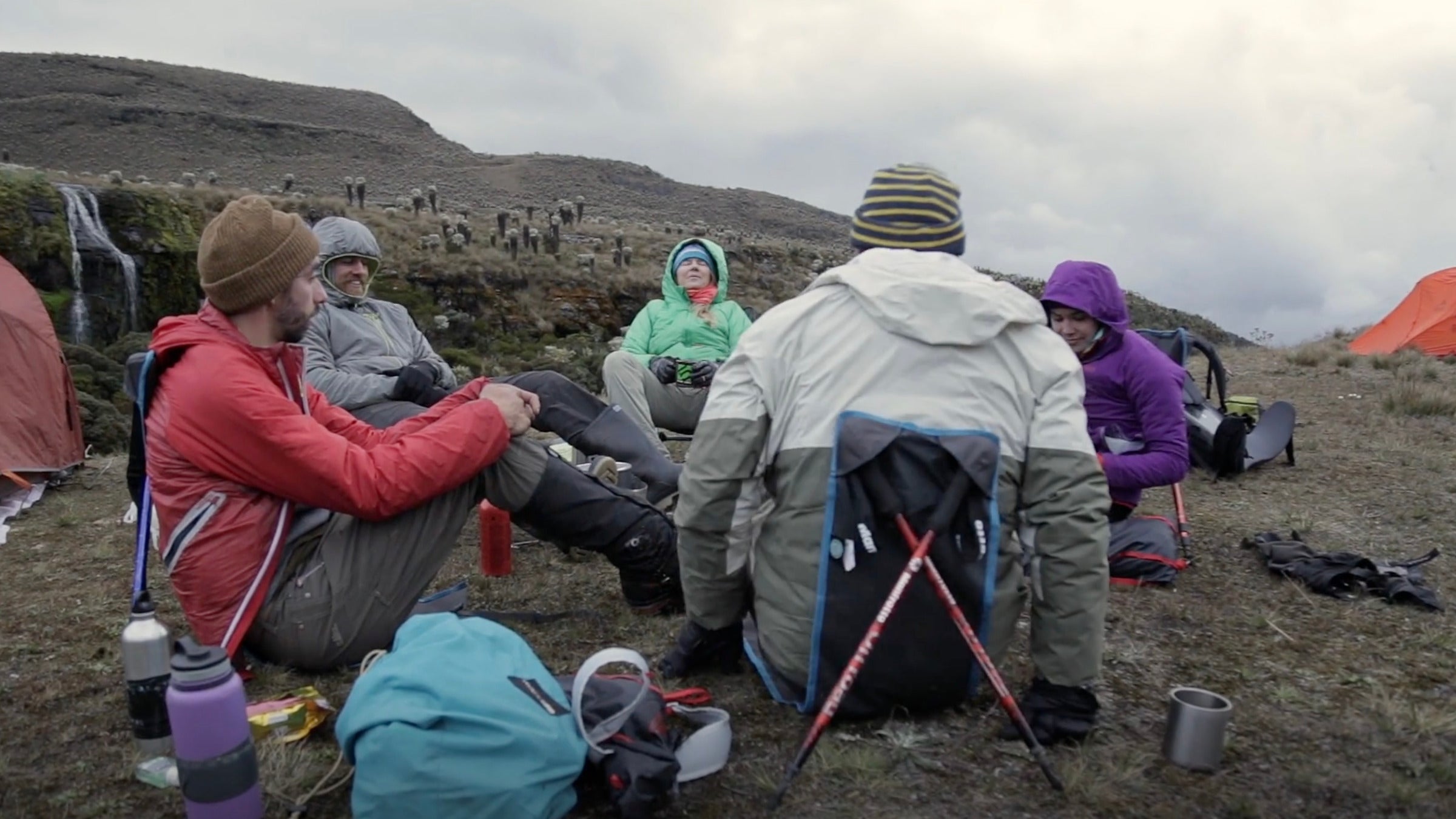 The best backpacking gear you can't buy anymore in 2026