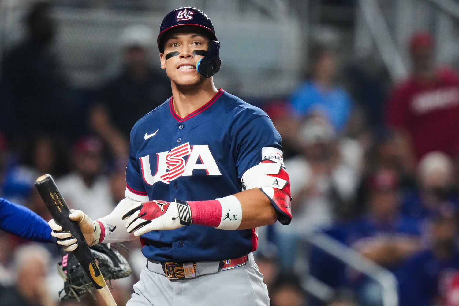 How to watch the United States in the final of the World Baseball Classic
