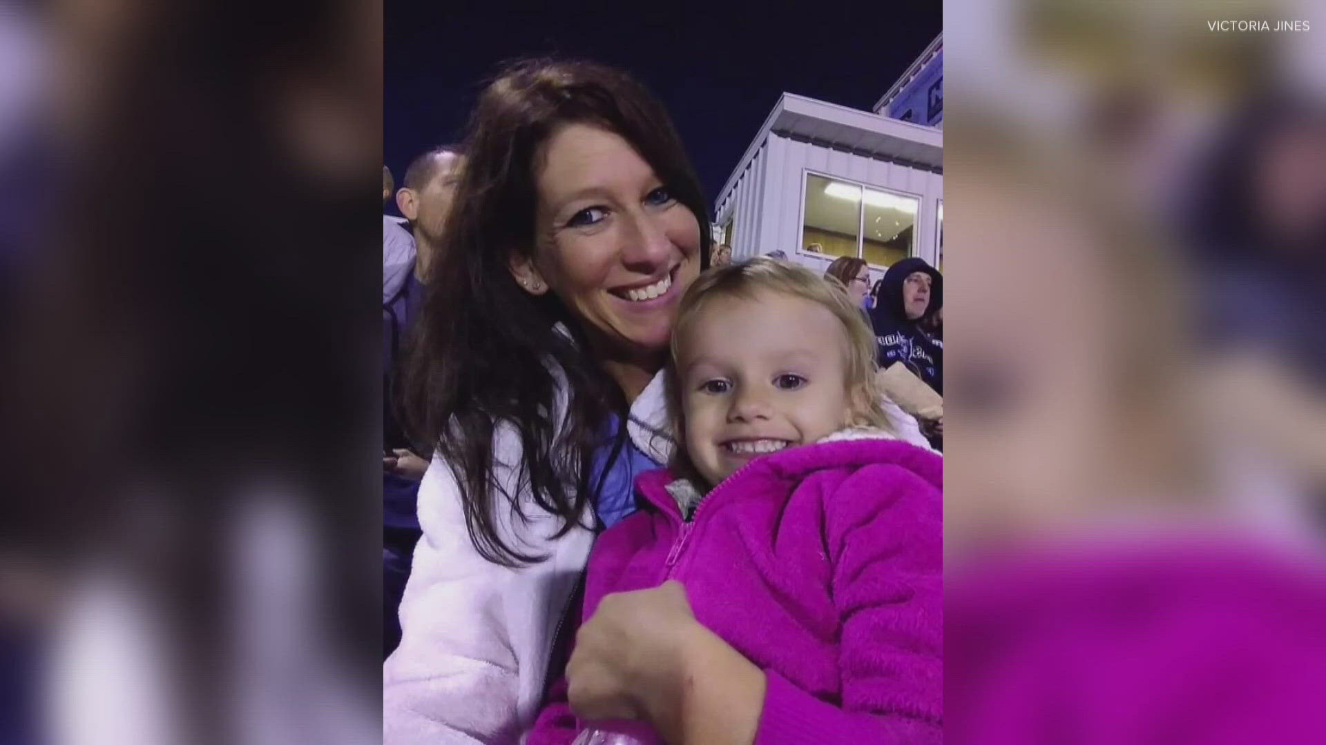 Family pushes for bill to track possible child abuse after girl's death