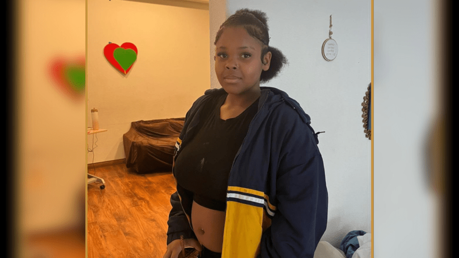 Deputies seek community’s help in finding missing, at-risk 11-year-old girl