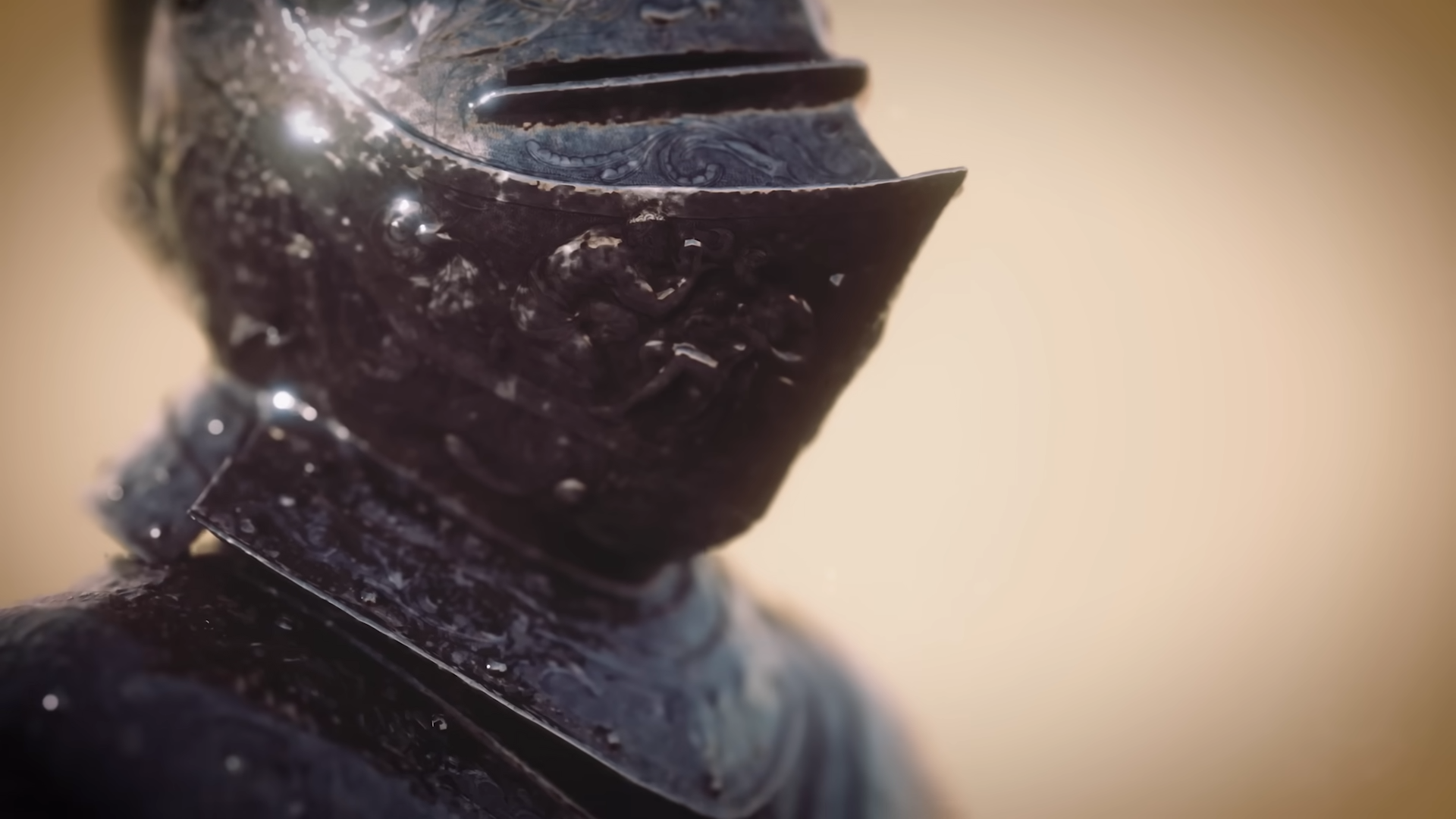 The truth about knights is far darker than movies show