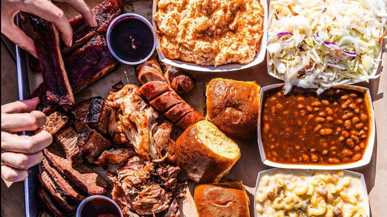10 best BBQ restaurants in the greater Denver area