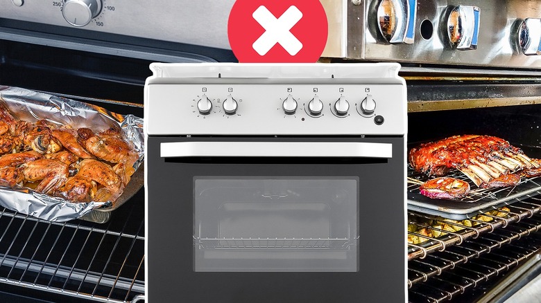 13 mistakes you're making with your oven's broiler