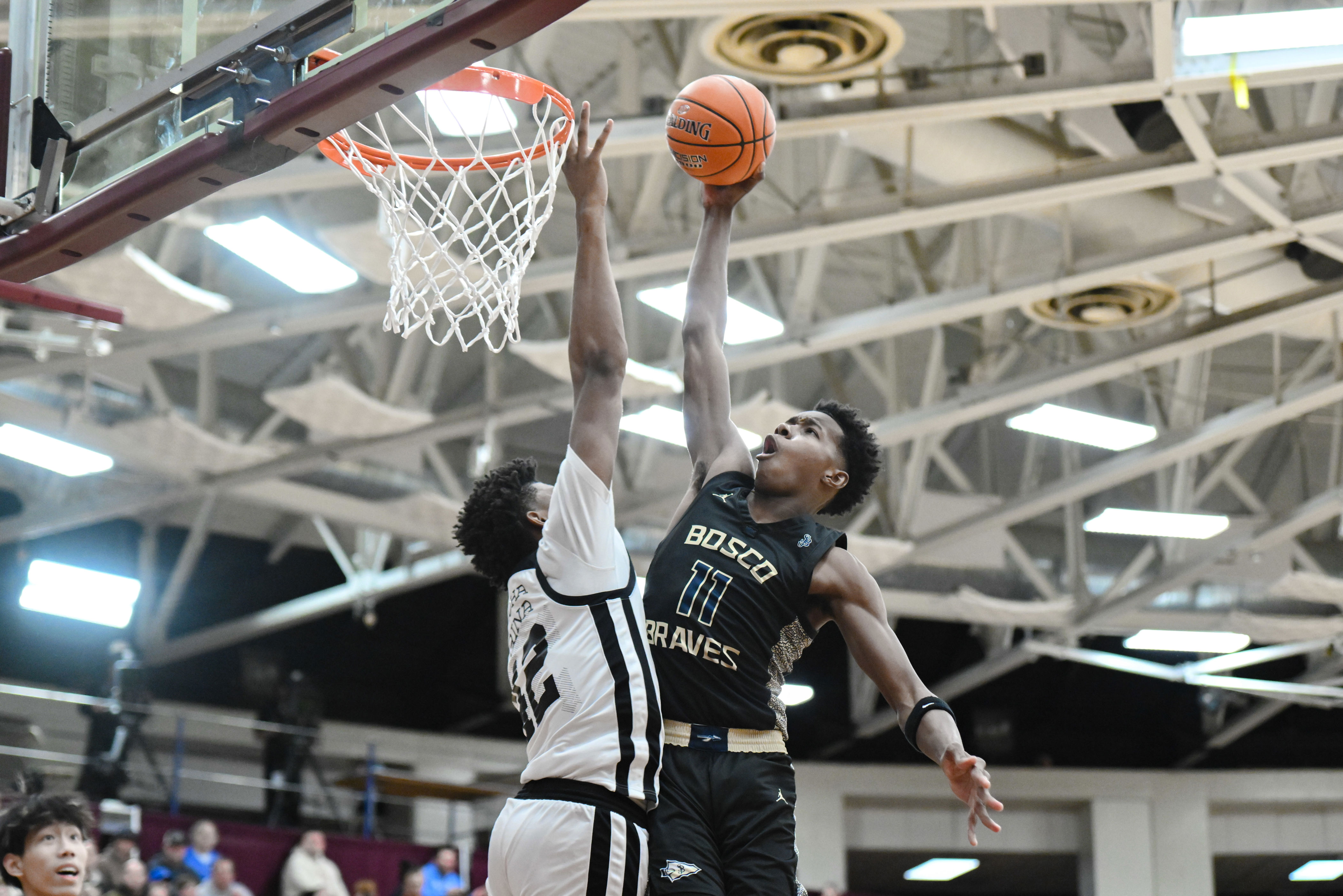 Christian Collins announces finalists and sets decision date for Tuesday