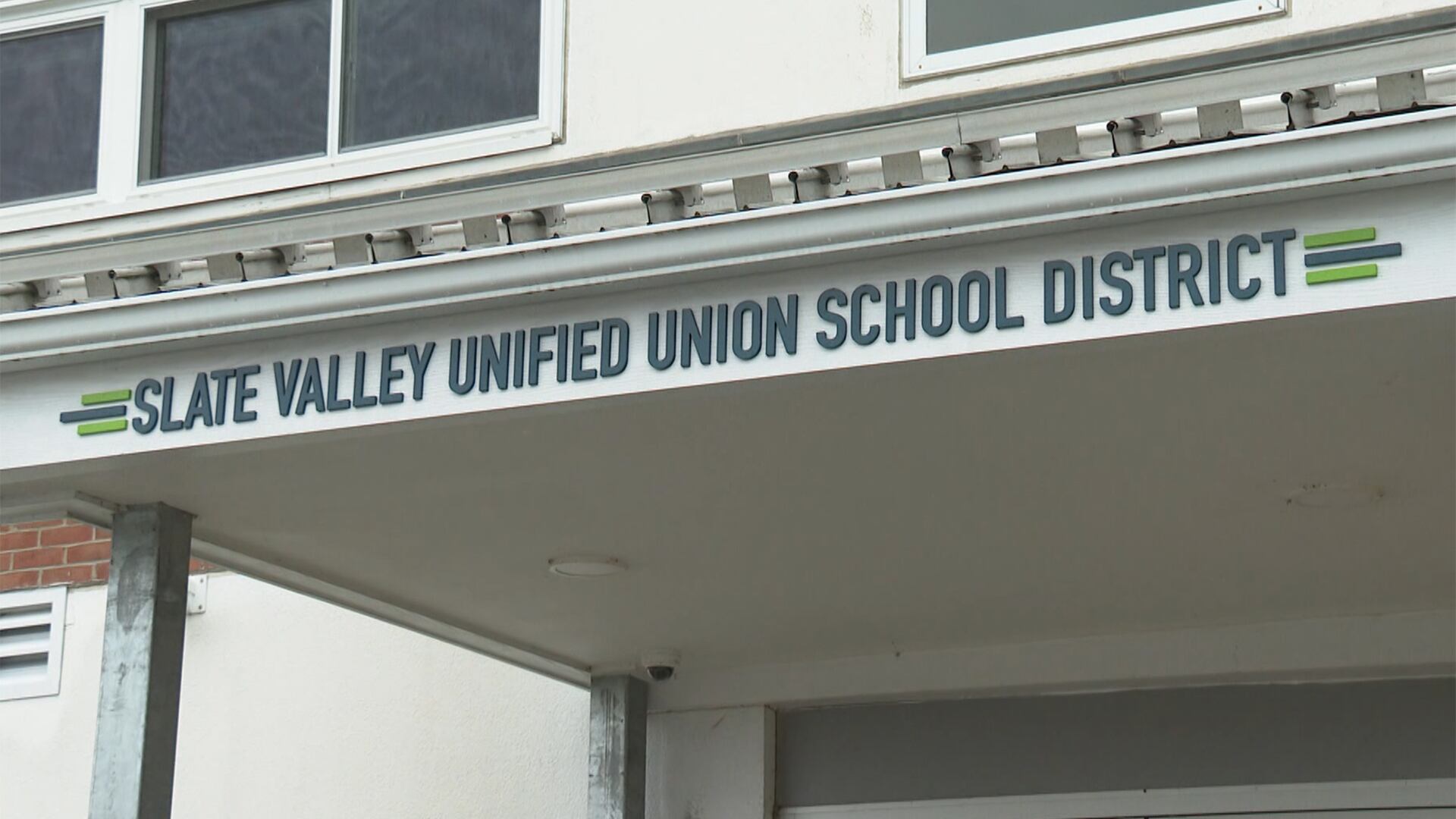 Slate Valley school district refuses ransom following cyberattack
