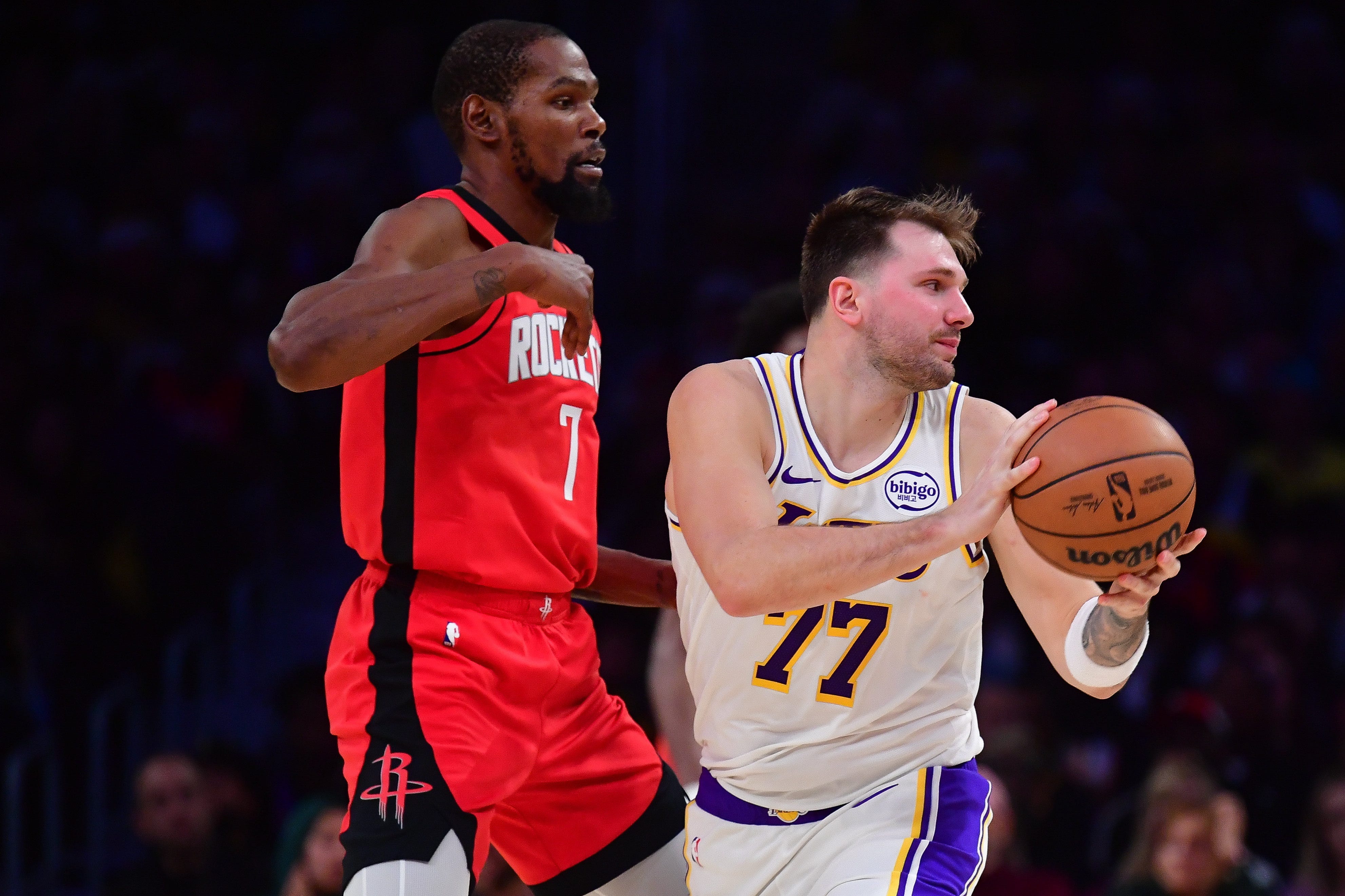 How to watch Lakers vs Rockets today: Time, TV channel