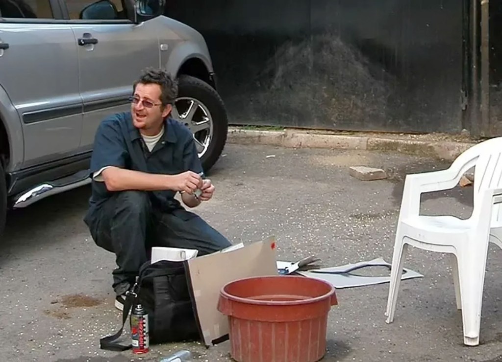 banksy-finally-unmasked-in-only-known-photos-of-the-elusive-artist