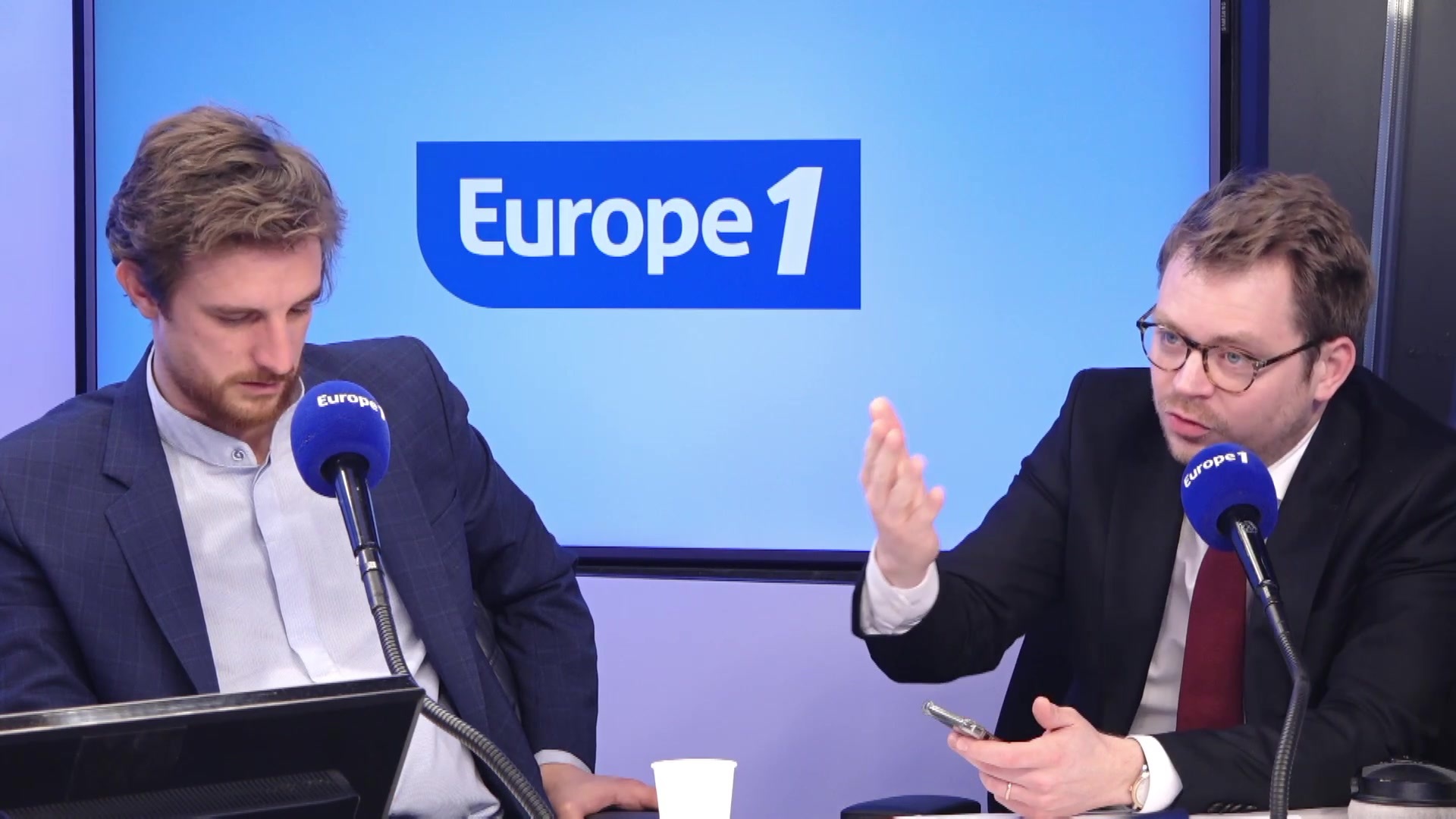 Municipales : « Le front républicain à gauche inclut désormais LR et ...