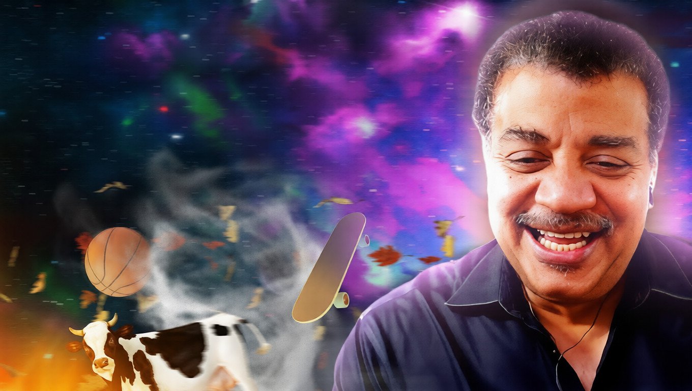 How wind forms and moves